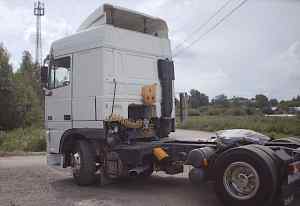 Daf XF 95 380