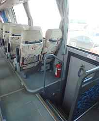  туристический автобус Shuchi