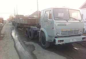 Камаз 5410