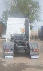  Mercedes Benz Actros 1840 2003 г. в