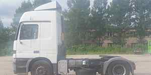  Mercedes Benz Actros 1840 2003 г. в