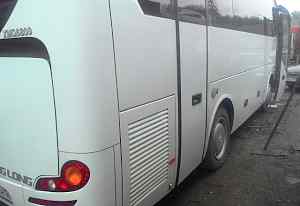 Автобус King Long HMQ 6800