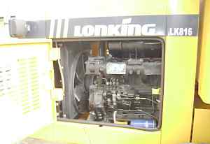 LonKing LK 816