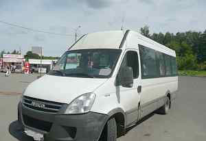  Iveco Daily 2010г