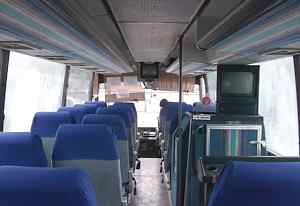 Setra-S210 HD