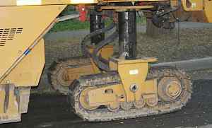 Дорожная фреза CAT PM200 / Caterpillar PM-200