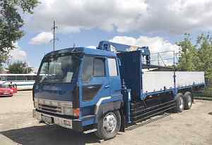 Манипулятор Fuso