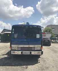 Манипулятор Fuso