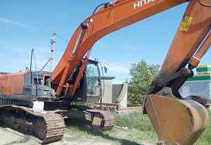 Hitachi ZX 240 5G