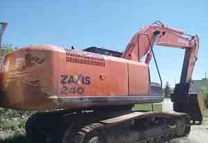 Hitachi ZX 240 5G