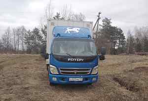  Foton 1069