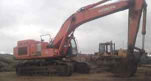 Hitachi ZX-450LC-3