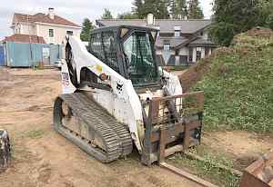 Bobcat T-300 H