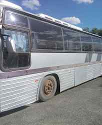 Автобус Daewoo BH120-H1 44 мест