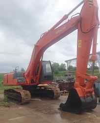 Hitachi ZX230