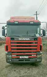 Scania