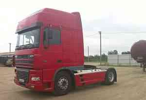 DAF 95 xf 2006 г. в