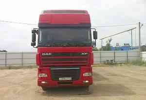 DAF 95 xf 2006 г. в