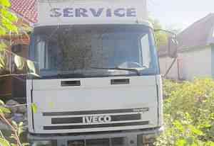  Iveco Cargo