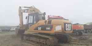 Caterpillar 320 DL