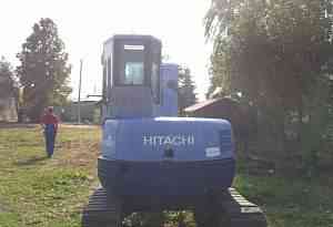 Hitachi EX 55 UR