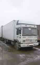 Renault Midliner