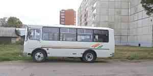  автобус Паз 32054 2013 г. в