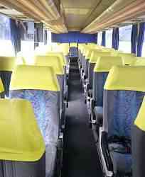  автобус Setra