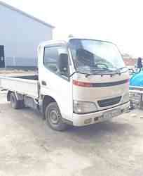 Toyota ToyAce