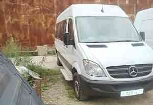 Sprinter 315