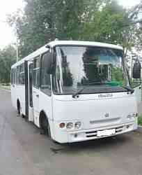  Автобус Богдан