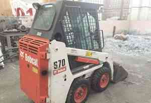 Bobcat s-70