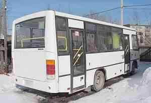 Автобус паз 3204 (паз 320402-03)