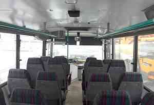 Автобус Кarosa C 934.1351