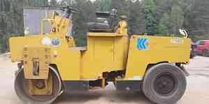 Bomag w123ac