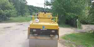 Bomag w123ac