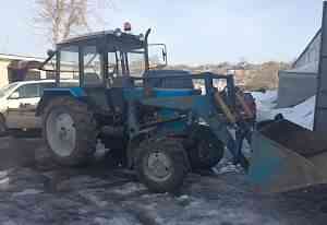  трактор Белорус