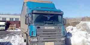 Scania P 114 GA4x2NA340