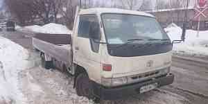 Toyota toyoace 1996г