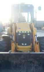 JCB 3CX 2009 г. в