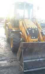 JCB 3CX 2009 г. в