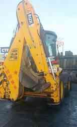 JCB 3CX 2009 г. в