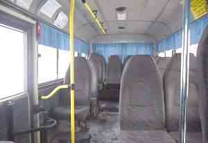  автобус hyundai county 2007г. в