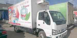 Isuzu 2008 г. в