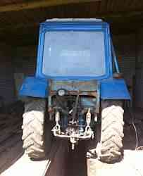 Трактор Мтз82