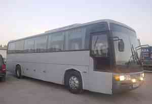 Автобус ssang yong transstar 1999 года