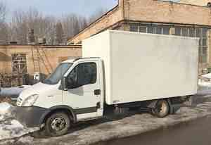 Iveco daily 35C15 2008 г. в