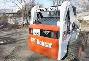 или Обмен bobcat S250 V3.8