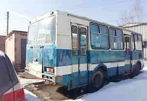 Автобус паз 320510 (1997 год)