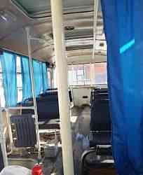 Автобус паз 320510 (1997 год)